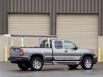 GMC Sierra Pro + Concept 2001 года